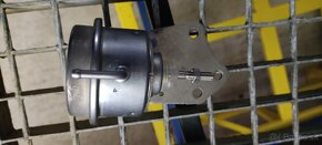 RegulTor turba Hyundai  h1 - 3