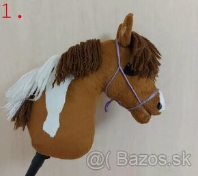 Hobby Horse - 3