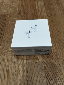 Airpods Pro 2nd generácie - 3