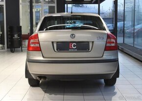 Škoda Octavia 1,9 TDI PD Elegance nafta - 3