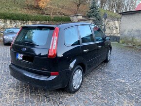 Ford C-max 2008 - 3