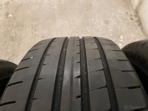 225/45 R18 letne, Goodyear eagle f1 - 3