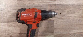 HILTI SF 6H-22 - 3