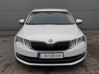 Škoda Octavia Combi 1.6 TDI 115k Style - 3