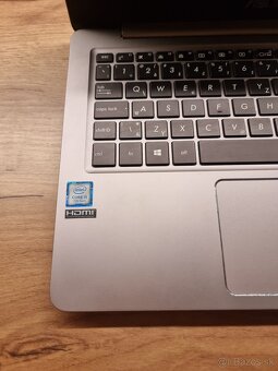 ASUS Zenbook UX310UA FC892T - 3