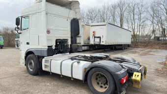 DAF XF 460 SC STANDARD AUTOMAT EURO 6 - 3