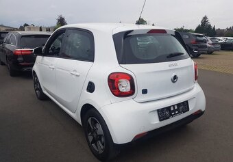 Smart EQ Forfour Elektromobil Možný odp DPH - 3