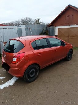 Opel Corsa 1.2 - 3