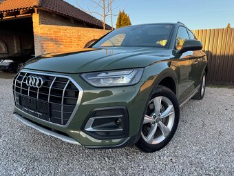 AUDI Q5 40 TDI 2,0 QUATTRO S-LINE - 3