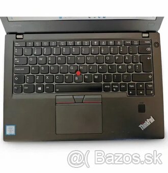 Lenovo ThinkPad X270 Intel Core i5-6300U 8 GB RAM 256 GB SSD - 3