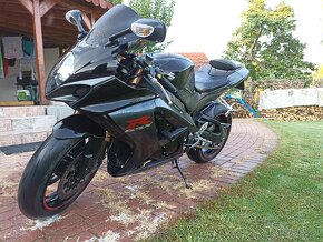 Suzuki gsxr 1000 - 3