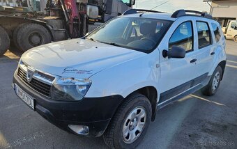 Duster 4x4 - 3