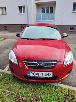 KIA Ceed - 3