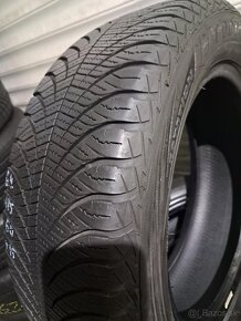 Goodyear celoročné 185/60/R15 - 3