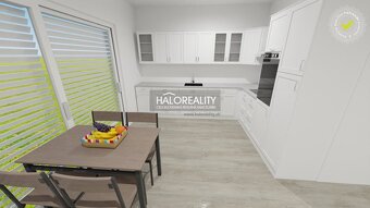 HALO reality - Predaj, trojizbový byt Prešov, Solivar - NOVO - 3