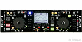 Display pre DJ DENON DN-HD2500 - 3