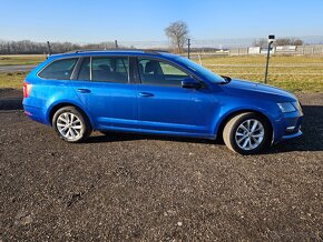 Škoda Octavia Combi 1.6 TDI 115k Style DSG - 3