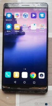 Huawei Mate 8 - 3/32/ Android 7.0 - 3