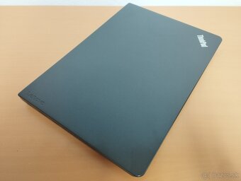 Lenovo ThinkPad 13 i3_TOP cena/výkon - 3