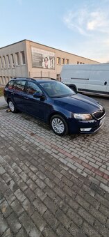 Skoda Octavia 2.0 tdi 110kw 4x4 - 3