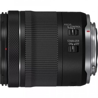 Canon RF 24-105mm f/4-7.1 STM (v zaruke) - 3