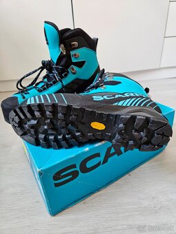 SCARPA Ribelle Lite HD WMN - 3