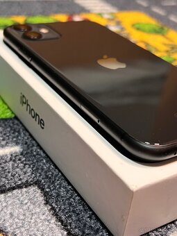 iPhone 11 64GB - 3