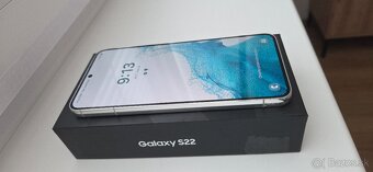 Samsung Galaxy S22 128GB - 3