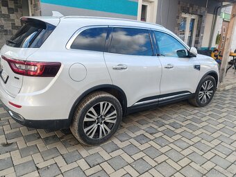 Renault Koleos 2.0dci INITIALE PARIS - 3