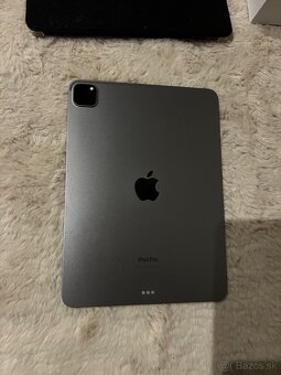 Apple iPad pro 11 - 3