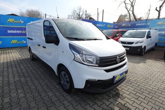 FIAT TALENTO L2H1 2.0MJT KLIMA SERVISKA - 3