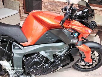 Bmw k1300r - 3