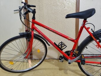 Bicykel veľkosť ,,27,5'' - 3