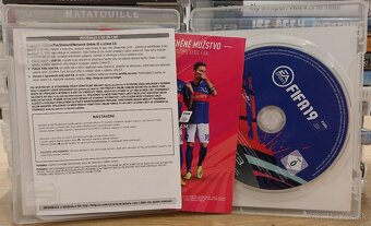 Fifa 19 (ps3) - 3