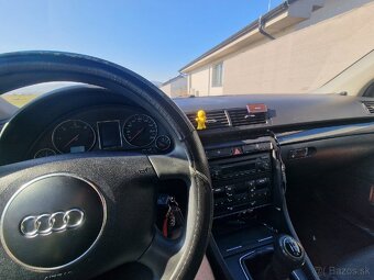 Audi a4 b6 1.9 tdi - 3