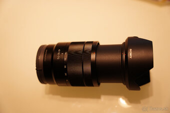 Sony E 16-70mm 4.0 ZA OSS - 3