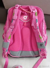 Školská taška TOPGAL - pre dievča - 3