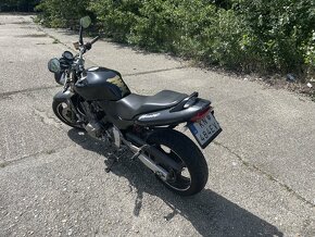 Na predaj 2x Honda CB600 Hornet 2002 - 3