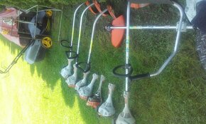 Stihl FS-38, FS-40 - 3