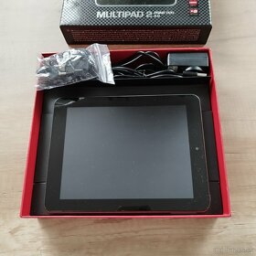 PRESTIGIO MultiPad 2 Prime Duo 8.0 na predaj - 3
