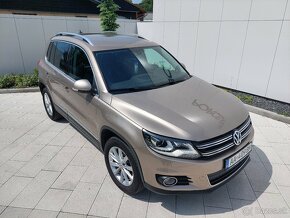 VOLKSWAGEN TIGUAN 2,0 TDI DSG 103KW 4MOTION - 3