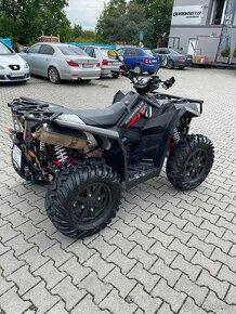 POLARIS SCRAMBLER XP 1000 - 3