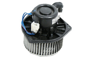 Ventilátor,radiátor topení Nissan Navara,Cabstar,Pathfinder - 3