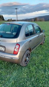 Micra K12 - 3