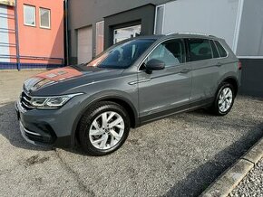 Volkswagen Tiguan 2.0TDi DSG 2021 Highline 4motion FullLed - 3