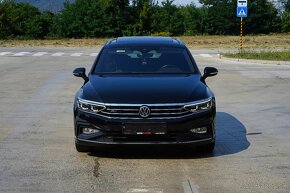 Volkswagen Passat Variant 2.0biTD 4x4 R-line-Odpočet DPH- - 3