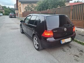 VW GOLF 1.9TDI 74KW - 3