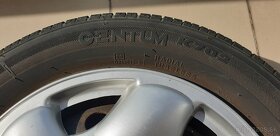 Dysky + gumy 175/65 R14 4ks za 40€ - 3