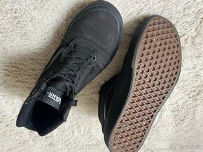 Topánky značky Vans, č.40 - 3