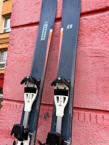 Skialp set Armada Trace 98 - 156cm (155cm) - 3